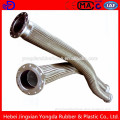 Stainless Steel Hot Water Flexible Metal Hose/pipe/tube